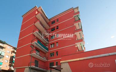 Ufficio a Sesto San Giovanni 1 locali