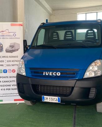 IVECO DAILY 35 C 10 ANNO 2008