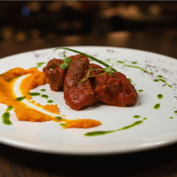 Chef, Chef a domicilio, capo partita