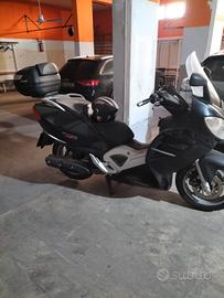 MALAGUTI SPIDEMAX 500