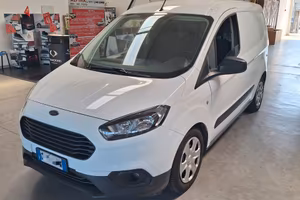 Ford Transit Courier 1.5 TDCi Van UNIPRO