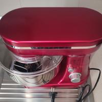 impastatrice planetaria 