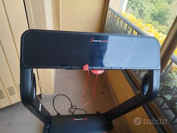 tapis roulant sportstech 
