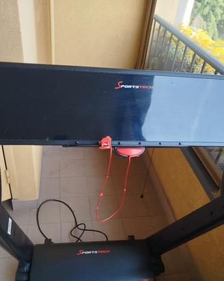tapis roulant sportstech 