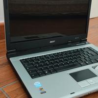 Portatile Acer 