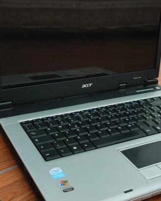 Portatile Acer 