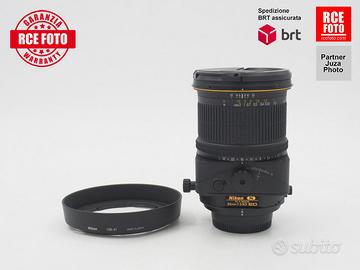 Nikon PC-E 24 F3.5 D ED (Nikon)