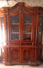 Credenza salotto