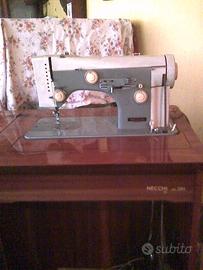 Macchina per cucire