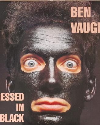 Dressed in black - Ben Vaughn