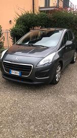 PEUGEOT 3008 2ª serie - 2015