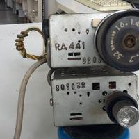 Autoradio d'epoca Autovox mod. RA441 "BIKINI"