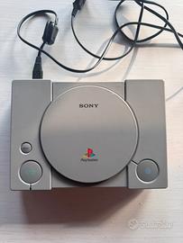 Playstation 1