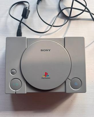 Playstation 1