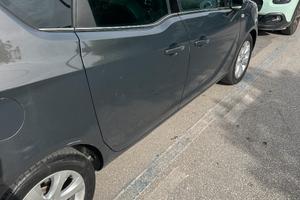 opel meriva b