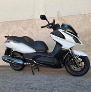 Kymco Downtown 300i ABS