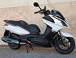 Kymco Downtown 300i ABS