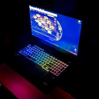 ASUS Rog Strix G17 | 17.3"| i7-10750H | 16GB RAM