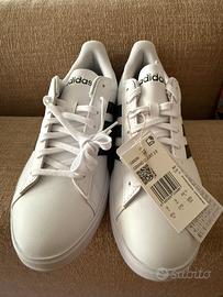 Adidas Grand Court nuove 43 uomo