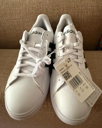 Adidas Grand Court nuove 43 uomo