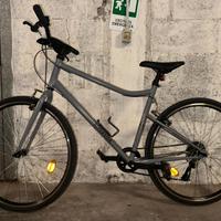 RIVERSIDE RS 120 -- Taglia M