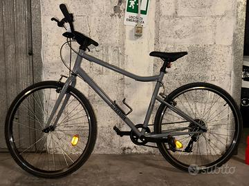 RIVERSIDE RS 120 -- Taglia M