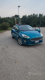 ford fiesta vignale 1.0 100cv