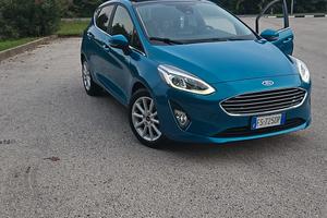 ford fiesta vignale 1.0 100cv