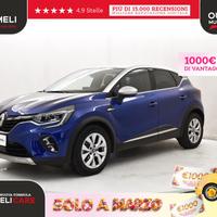 Renault Captur 1.6 plug-in hybrid Intens E-Tech 16