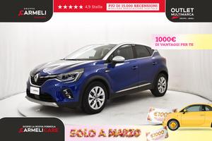 Renault Captur 1.6 plug-in hybrid Intens E-Tech 16