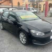 Volkswagen Golf Business 2.0 TDI DSG 5p. Highline 
