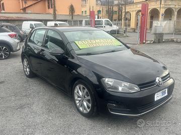 Volkswagen Golf Business 2.0 TDI DSG 5p. Highline 