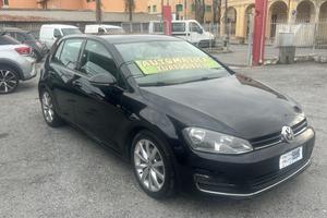 Volkswagen Golf Business 2.0 TDI DSG 5p. Highline 