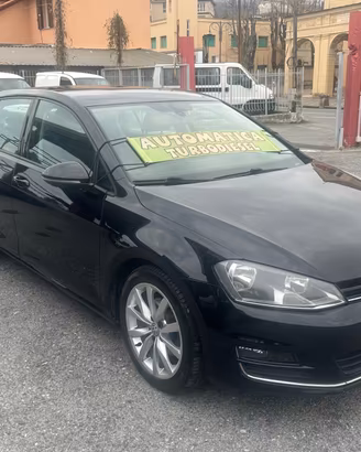 Volkswagen Golf Business 2.0 TDI DSG 5p. Highline 
