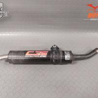 TERMINALE HONDA CR 250 Acerbis C35 1992/96