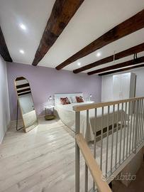 Nalusa superior rooms and house