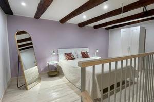 Nalusa superior rooms and house