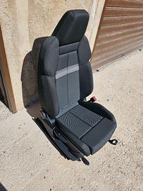 Sedili originali Audi A3 Sportback 8Y