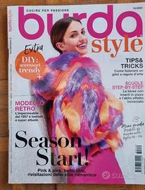Burda Style 2023