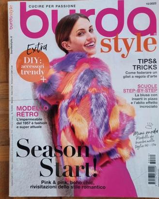 Burda Style 2023