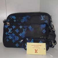 tracolla louis vuitton