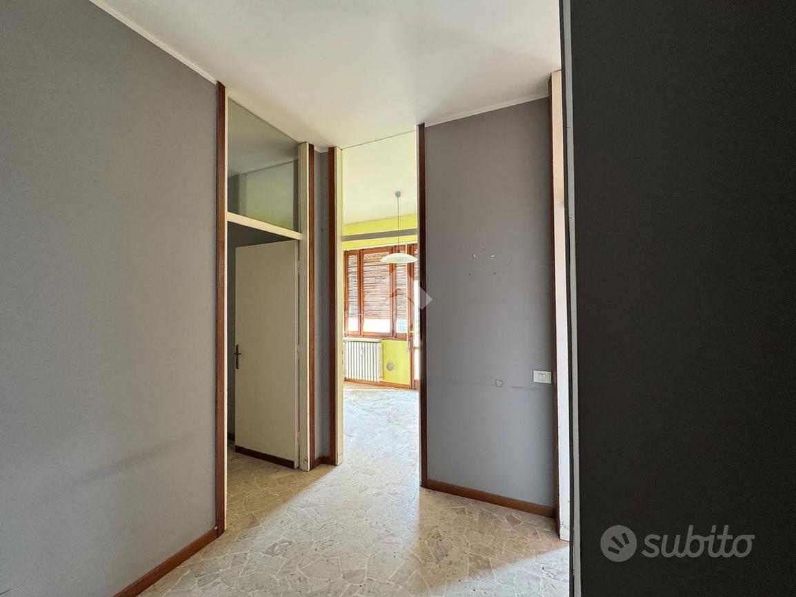Appartamento – Oleggio, Carmine, Borzighella - Altro
