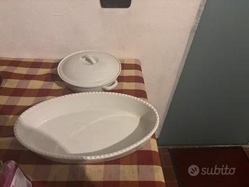 Pirofile ceramica da forno