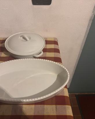 Pirofile ceramica da forno