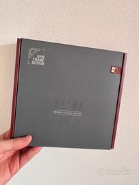 Noctua Redux NF-P14s + filtri