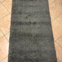 Tappeto grigio