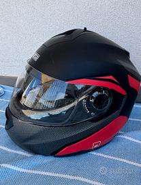Casco integrale modulare Sparco