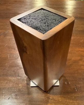 Ceppo magnetico portacoltelli