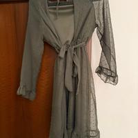 Vestito da donna taglia S