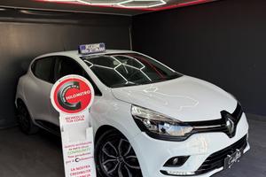 Renault Clio 1.5 dCi 90 CV Energy Excite 2017